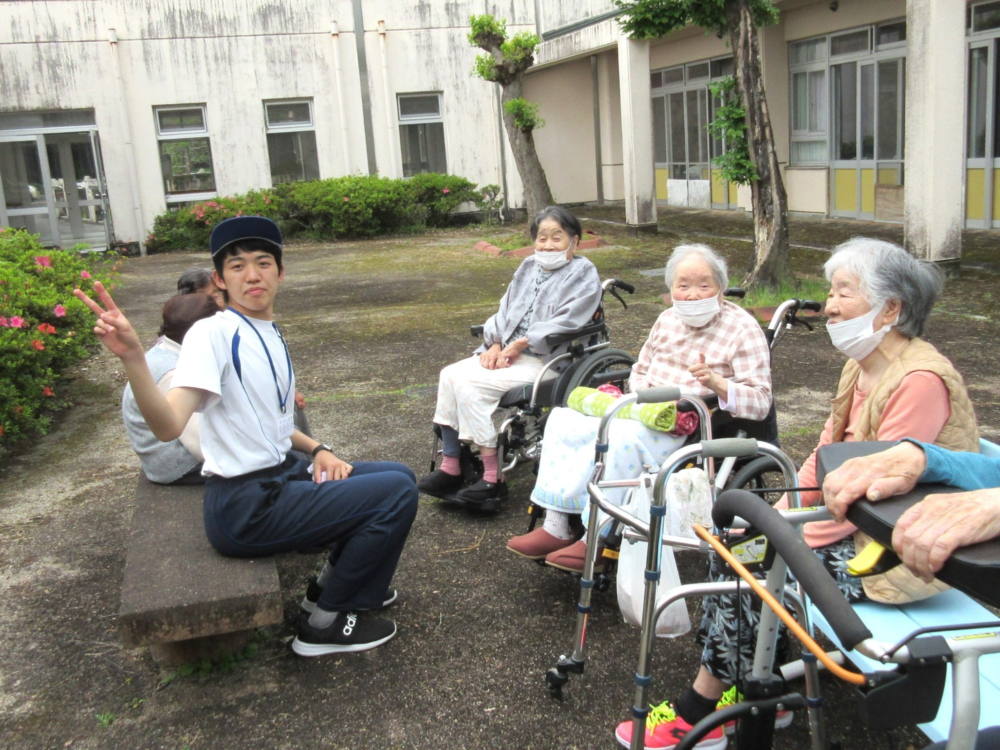 お知らせ