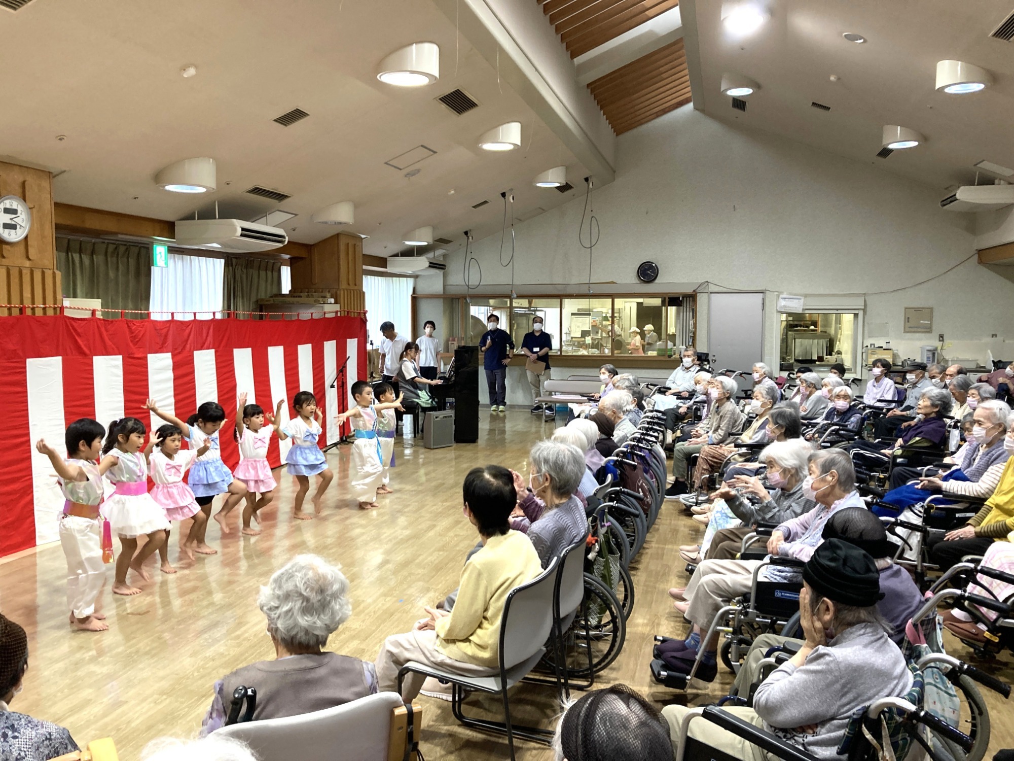 お知らせ